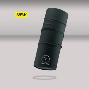 Fractel "Jet" Edition Multi Use Band | JET_MULTI_HOLLOW