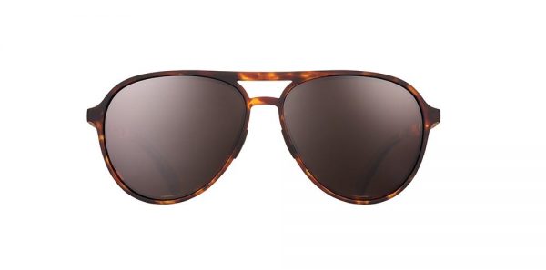 Goodr Mach Gs Aviator - Amelia Earhart Ghosted Me | AmeliaGhostedFront_1000x