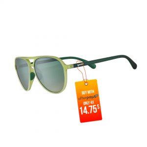 Goodr Mach Gs Aviator – Buzzed on the Tower | Goodr-Mach-Gs-Aviator-Running-Sunglasses-Buzzed-on-the-Tower