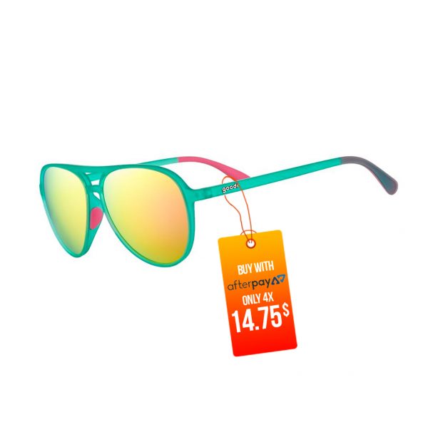 Goodr Mach Gs Aviator – Kitty Hawkers’ Ray Blockers | Goodr-Mach-Gs-Aviator-Running-Sunglasses-Kitty-Hawkers-Ray-Blockers