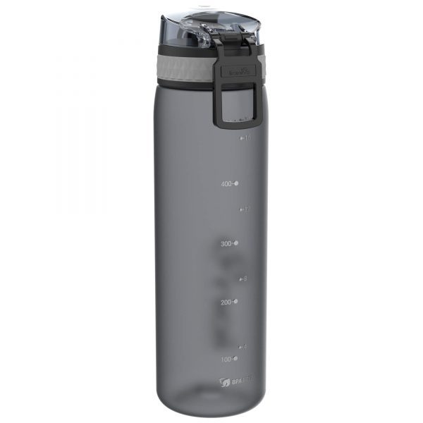 Ion8 Leak Proof Water Bottle 500ml (4 Colours) | I8500FGRY_rear_pt04