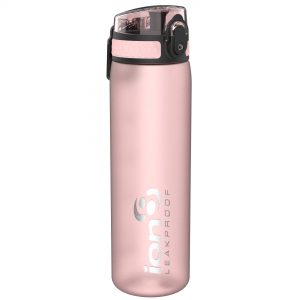 Ion8 Leak Proof Water Bottle 500ml (4 Colours) | I8500FROS