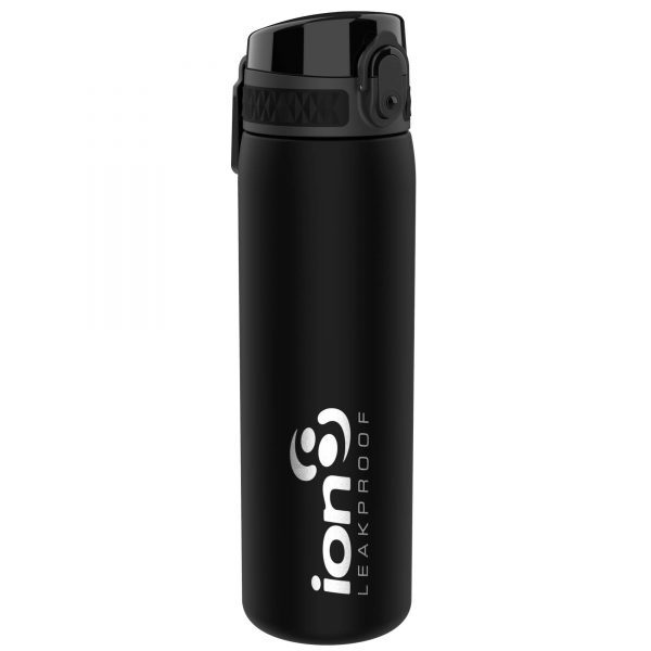 Ion8 Leak Proof Water Bottle 500ml (4 Colours) | I8500SCAR