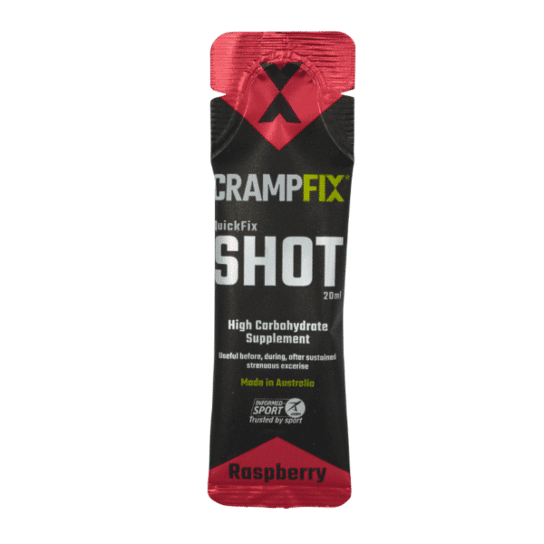 CrampFix Quickfix Shots 20ml - 3 Flavours | Raspberry-20ml-Shot-600x600