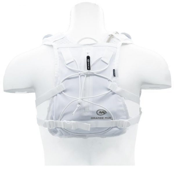 Orange Mud Endurance Pack 3.0 (4l Storage / 2l Bladder) 2 Colours | EP3.0WhiteBack_e1da4afc-1816-4f30-9ee5-ec4c7a5d66c0_900x