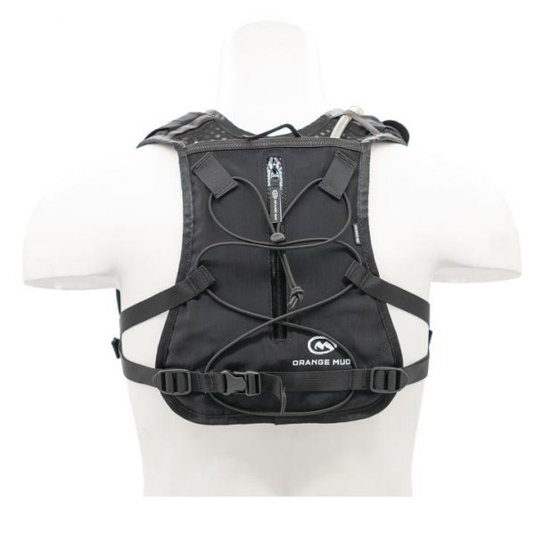 Orange Mud Endurance Pack 3.0 (4l Storage / 2l Bladder) 2 Colours | Endurance-Pack-Back_720x