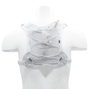 Orange Mud Gear Vest 3.0 (2l Storage / 1l Bladder) 2 Colours | Gear-Vest-3.0-White-Back_720x