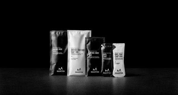 Maurten Drink Mix 320 Caff 100 | Maurten_Range