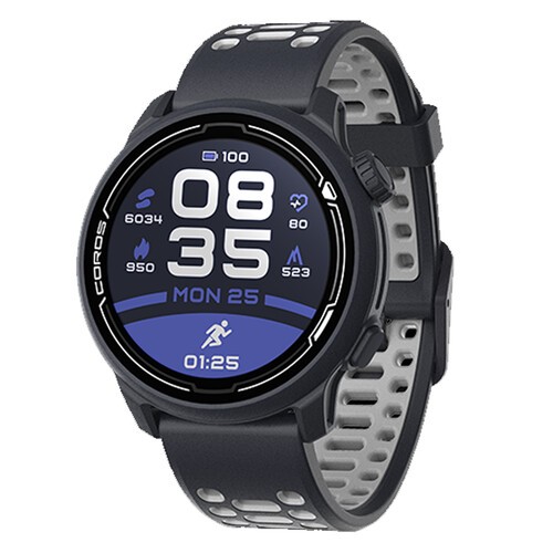 Coros Pace 2 Premium GPS Sports Watch (5 Colours) | WPACE2-NVY
