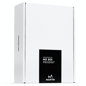 Maurten Nutrition Mix Box | MIXBOX-box