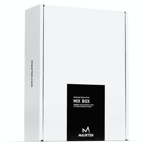 Maurten Nutrition Mix Box | MIXBOX-box
