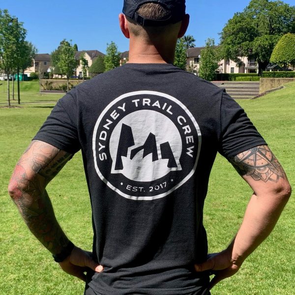 Sydney Trail Crew Womens and Mens Tees | STC