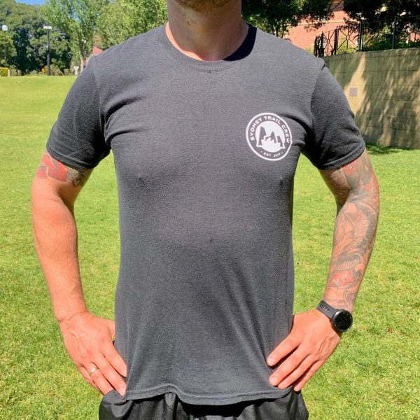 Sydney Trail Crew Womens and Mens Tees | STC1