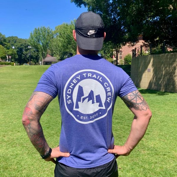 Sydney Trail Crew Womens and Mens Tees | STC2