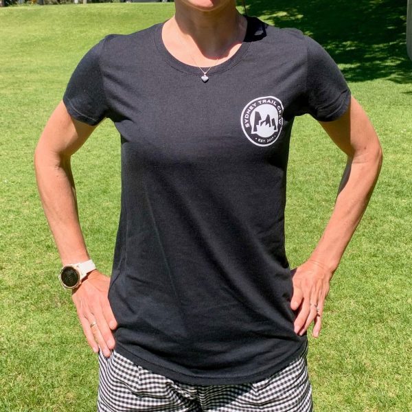 Sydney Trail Crew Womens and Mens Tees | STC3