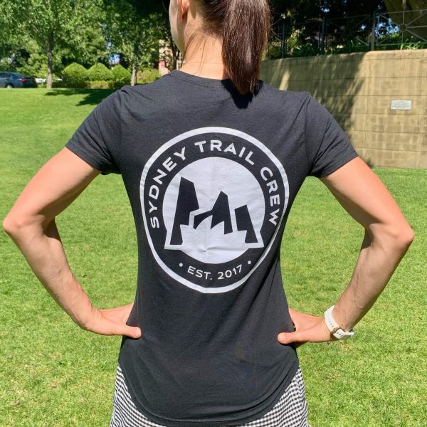 Sydney Trail Crew Womens and Mens Tees | STC4