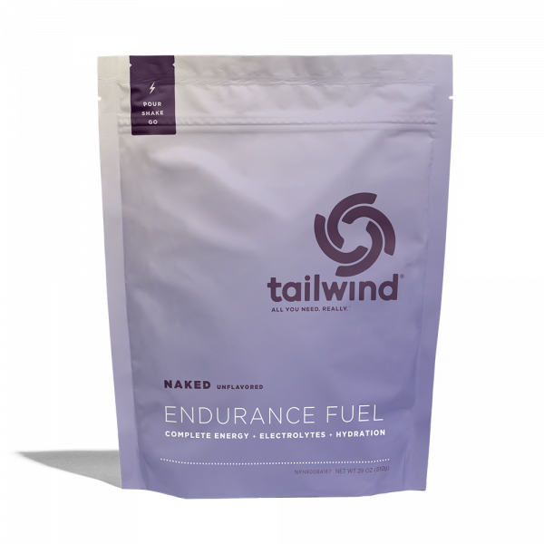 Tailwind Nutrition Endurance Fuel - 30 Servings (9 Flavours) | TW_End_Naked_SM_SUP_Front
