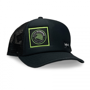 Pure Running x Bigtruck OG Adult Trucker | Adult