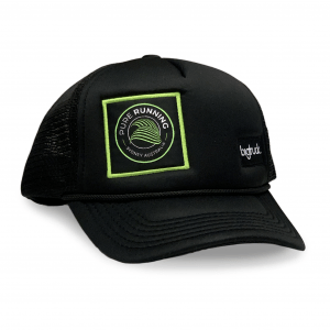 Pure Running x Bigtruck OG Kids Trucker | Kids