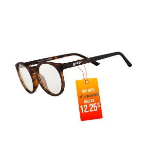 Goodr Circle G Blue Light Sunglasses – Insert Coin to Continue | Goodr-Circle-G-Blue-Light-Sunglasses-–-Insert-Coin-to-Continue