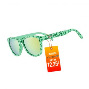 Goodr OG – It’s Tuesday Somewhere | Goodr-OG-Running-Sunglasses-Its-Tuesday-Somewhere