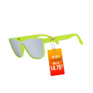 Goodr VRG - Naeon Flux Capacitor | Goodr-VRG-Running-Sunglasses-Naeon-Flux-Capacitor
