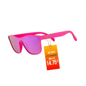 Goodr VRG - See You at the Party, Richter! | Goodr-VRG-Running-Sunglasses-See-You-at-the-Party,-Richter!