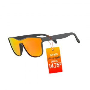 Goodr VRG - Voight-Kampff Vision | Goodr-VRG-Running-Sunglasses-Voight-Kampff-Vision