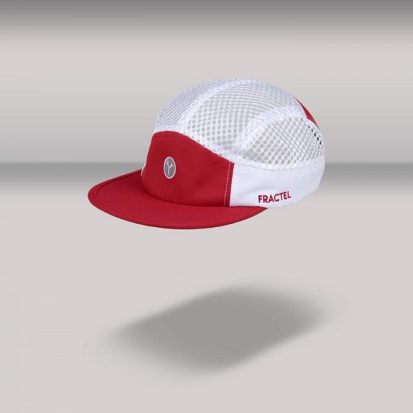 Fractel "Canyon" Edition Cap | CANYON_FRONTANGLE_720x