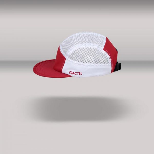 Fractel "Canyon" Edition Cap | CANYON_SIDE_720x