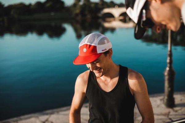 Fractel "Canyon" Edition Cap | CANYON_WebB_720x