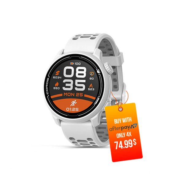 Coros Pace 2 Premium GPS Sports Watch (5 Colours) | Coros-Pace-2-Premium-GPS-Sports-Watch-(3-Colours)-B