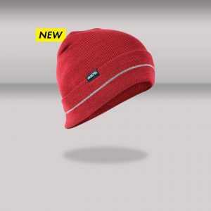Fractel Merino Beanie “Merlot” Edition | BEANIE_MERLOT_FRONTANGLE_NEW_720x