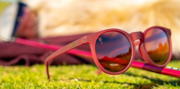 Goodr Circle G – I'm Wearing Burgundy? | Burgundy_Product_1000x