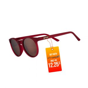 Goodr Circle G – I'm Wearing Burgundy? | Goodr-Circle-G-–-I’m-Wearing-Burgundy