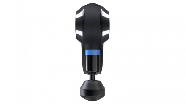 Theragun ELITE Handheld Percussive Therapy Massager (Black or White) | elite-blk-au-theragun-elite-hand-held-percussive-therapy-massager-black-3