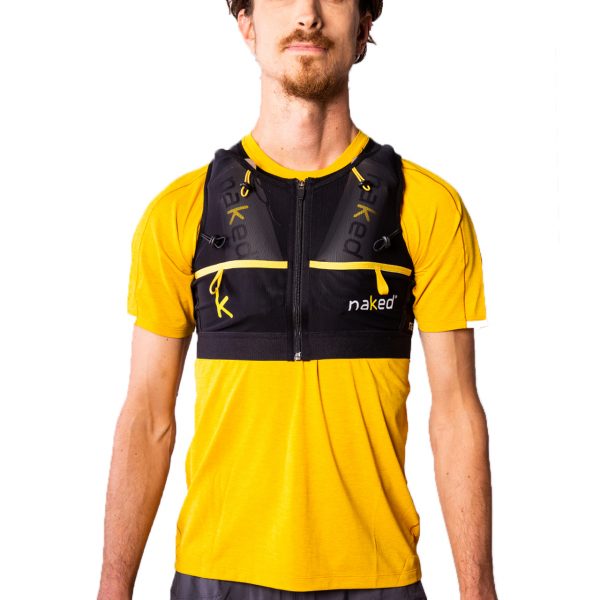 Naked® HC Men's Running Vest | m_vest_front_nose__45251.1607565680