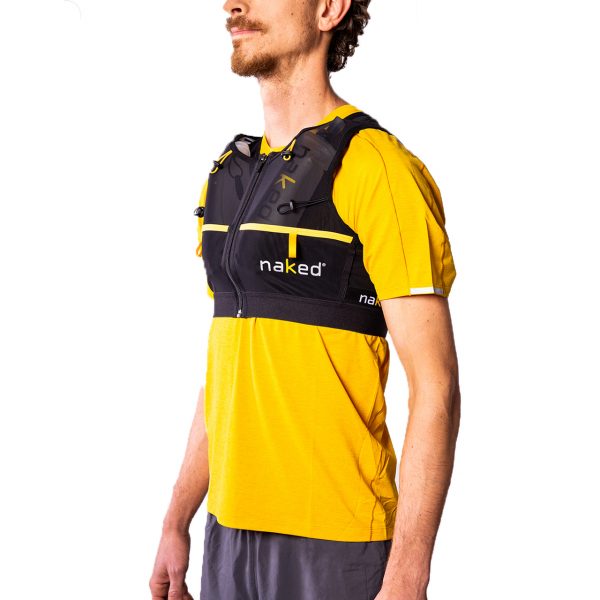 Naked® HC Men's Running Vest | m_vest_nose__15909.1607565680