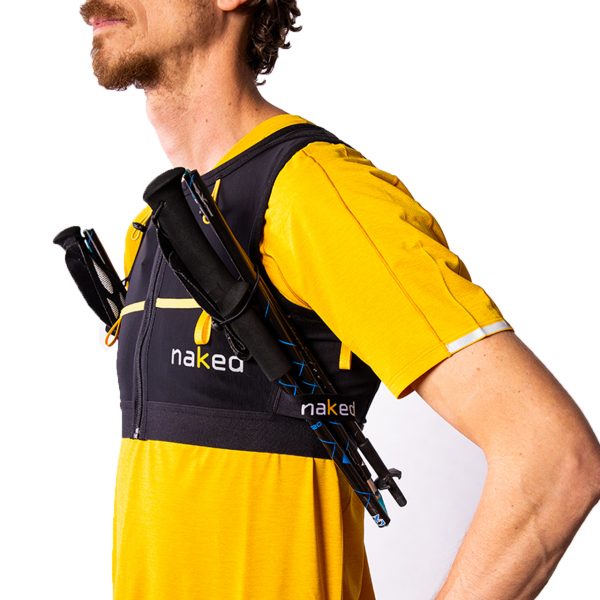 Naked® HC Men's Running Vest | m_vest_poles__69755.1607565680