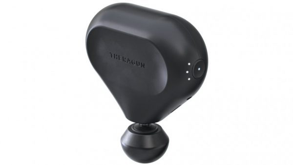 Theragun MINI Handheld Percussive Therapy Massager (Black or White) | mini-au-theragun-mini-hand-held-percussive-therapy-massager-black-2
