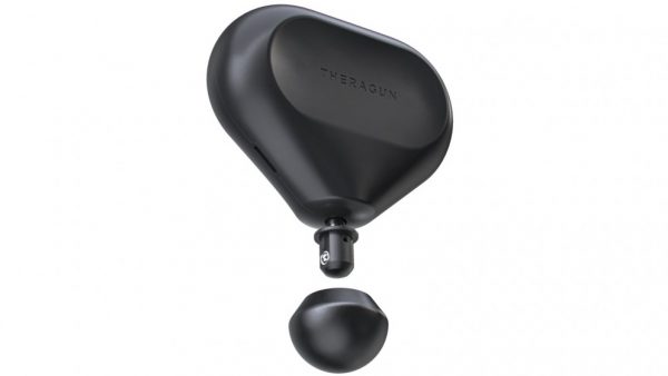 Theragun MINI Handheld Percussive Therapy Massager (Black or White) | mini-au-theragun-mini-hand-held-percussive-therapy-massager-black-3