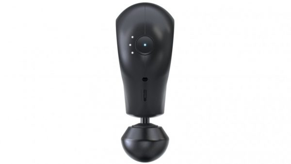Theragun MINI Handheld Percussive Therapy Massager (Black or White) | mini-au-theragun-mini-hand-held-percussive-therapy-massager-black-4