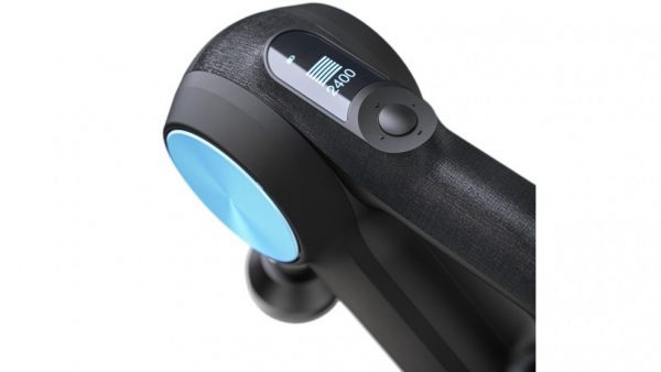 Theragun PRO Handheld Percussive Therapy Massager | pro-au-theragun-pro-hand-held-percussive-therapy-massager-1