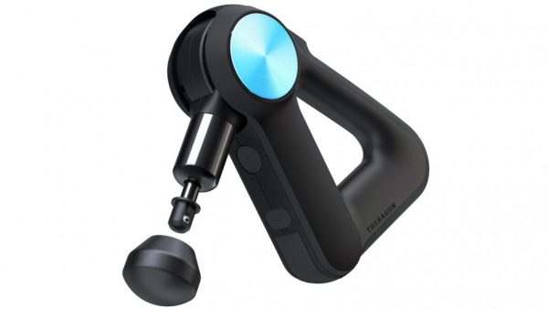Theragun PRO Handheld Percussive Therapy Massager | pro-au-theragun-pro-hand-held-percussive-therapy-massager-2