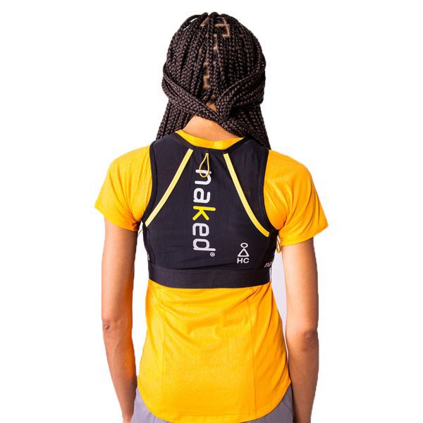 Naked® HC Women's Running Vest | w_vest_back__17093.1607565801