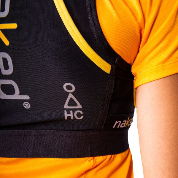 Naked® HC Women's Running Vest | w_vest_detail__33442.1607565805