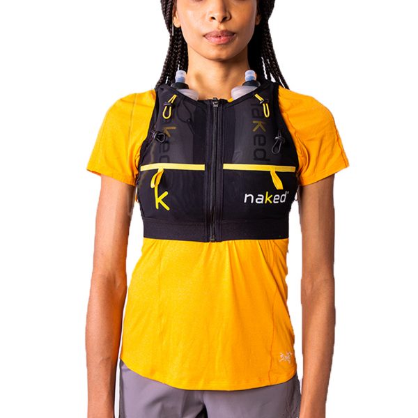 Naked® HC Women's Running Vest | w_vest_front_nose__63158.1607565798