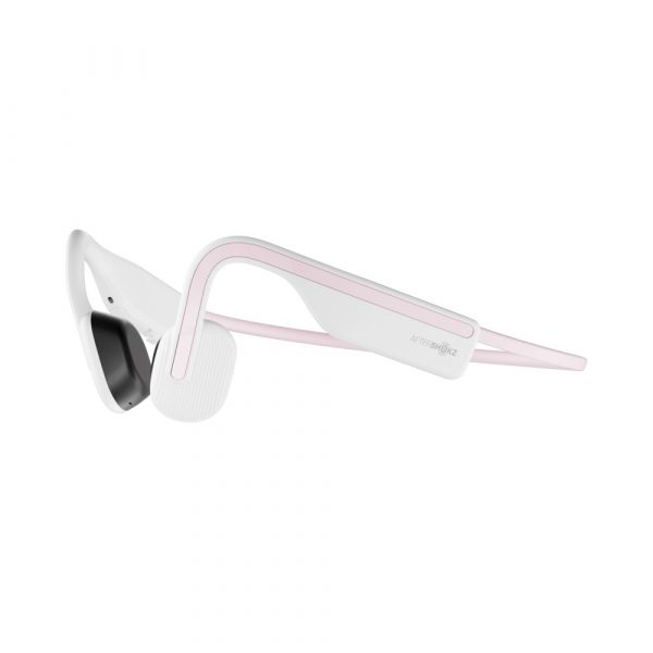 Aftershokz Openmove Wireless Bluetooth Headphones - Alpine White | 15708_7MltHI_original
