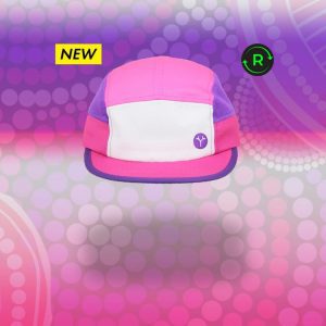 Fractel “Ananyi” Limited Edition Recycled Cap | ANANYI_FRONT_NEW_GRAPHIC_720x