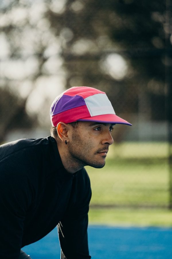 Fractel “Ananyi” Limited Edition Recycled Cap | ANANYI_WEB_B_720x